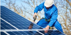Installation Maintenance Panneaux Solaires Photovoltaïques à Oussieres